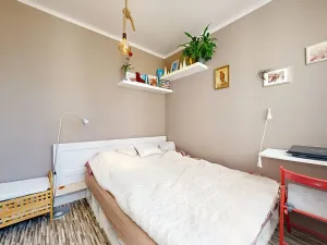 Prodej bytu 3+1, Praha - Hlubočepy, Lamačova, 63 m2