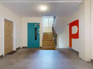 Prodej bytu 3+1, Praha - Hlubočepy, Lamačova, 63 m2