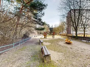 Prodej bytu 3+1, Praha - Hlubočepy, Lamačova, 63 m2