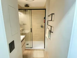 Prodej bytu 3+1, Česká Lípa, Železničářská, 62 m2