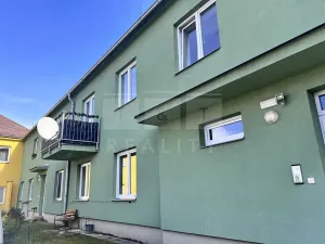 Pronájem bytu 1+kk, Vamberk, Žamberecká, 40 m2
