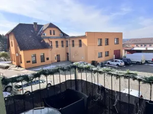 Pronájem bytu 4+kk, Vamberk, Žamberecká, 99 m2