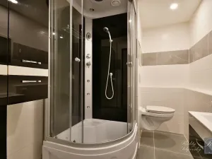 Pronájem bytu 1+kk, Ústí nad Labem, Obvodová, 31 m2