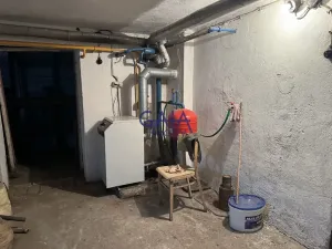 Prodej rodinného domu, Sudoměřice, 220 m2