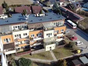 Prodej bytu 3+kk, Bílovice nad Svitavou, Ke Třešním, 64 m2