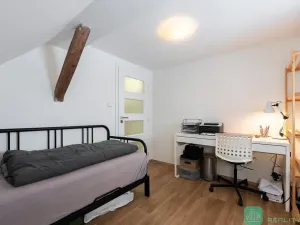 Prodej rodinného domu, Loučná pod Klínovcem, 183 m2