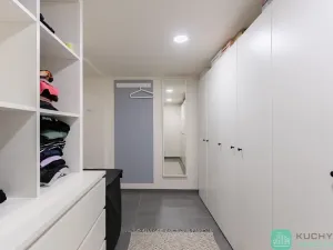 Prodej rodinného domu, Loučná pod Klínovcem, 183 m2