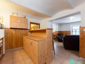 Prodej vily, Loučná pod Klínovcem, 207 m2