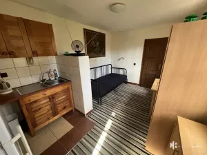 Pronájem bytu 1+kk, Praha - Dolní Počernice, Úpická, 25 m2