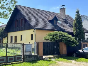 Pronájem bytu 1+kk, Praha - Dolní Počernice, Úpická, 25 m2