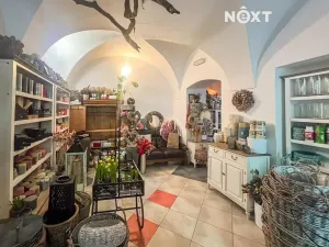 Pronájem obchodního prostoru, Jindřichův Hradec, Svatojánská, 79 m2