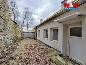 Prodej rodinného domu, Žirovnice, Dláždění, 117 m2