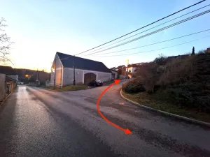 Prodej rodinného domu, Vonoklasy, K Louži, 155 m2