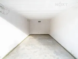Pronájem garáže, Olomouc, 17 m2