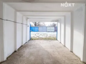 Pronájem garáže, Olomouc, 15 m2