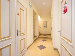 Prodej bytu 3+kk, Praha - Nové Město, Petrská, 77 m2