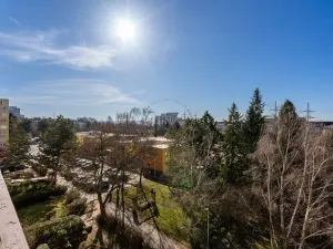 Prodej bytu 4+kk, Praha - Chodov, Jarníkova, 90 m2