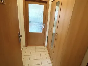 Pronájem bytu 1+kk, Brno - Líšeň, Molákova, 43 m2