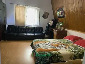 Pronájem rodinného domu, Drhovle, 80 m2