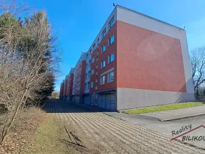 Prodej bytu 2+kk, Praha - Bohnice, Dolákova, 44 m2