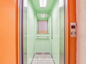 Prodej bytu 2+kk, Ostrava, Alšovo náměstí, 51 m2