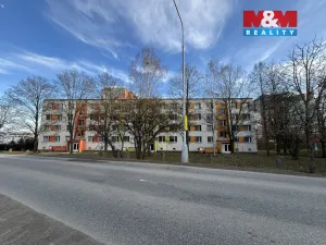 Pronájem bytu 3+1, Beroun - Beroun-Město, Košťálkova, 87 m2