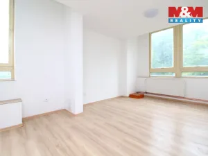 Pronájem bytu 2+kk, Trutnov - Střední Předměstí, Horská, 45 m2