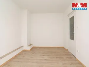 Pronájem bytu 2+kk, Trutnov - Střední Předměstí, Horská, 45 m2