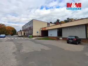 Pronájem bytu 2+kk, Trutnov - Střední Předměstí, Horská, 45 m2