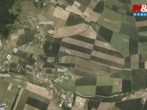 Prodej pozemku pro bydlení, Šatov, 841 m2