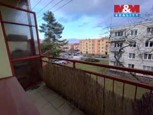 Prodej bytu 1+1, Příbor, npor. Loma, 32 m2