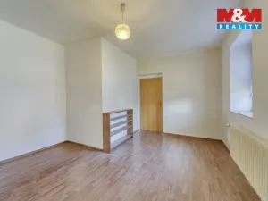 Prodej rodinného domu, Nýrsko, Erbenova, 123 m2