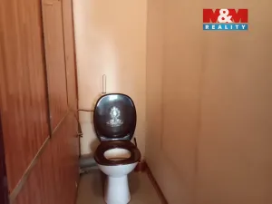 Pronájem bytu 3+1, Rumburk - Rumburk 1, Na valech, 75 m2