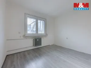 Pronájem bytu 2+1, Horní Slavkov, Kounice, 51 m2