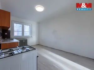 Pronájem bytu 2+1, Horní Slavkov, Kounice, 51 m2