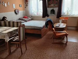 Prodej rodinného domu, Rudoltice, 100 m2