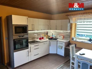 Prodej rodinného domu, Dolní Kalná, 170 m2