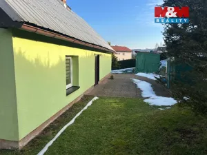 Prodej rodinného domu, Dolní Kalná, 170 m2