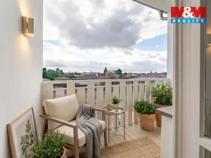 Prodej rodinného domu, Býkev, 190 m2