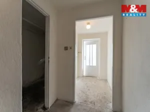 Prodej rodinného domu, Býkev, 190 m2