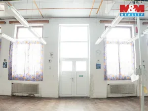 Pronájem obchodního prostoru, Hradešice, 345 m2