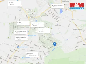 Prodej rodinného domu, Šestajovice, Ve Skalkách, 128 m2