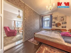 Prodej rodinného domu, Semily, Petřinova, 180 m2