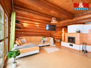 Prodej rodinného domu, Louňovice, Ke Kaménce, 296 m2