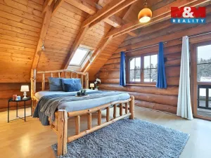 Prodej rodinného domu, Louňovice, Ke Kaménce, 296 m2