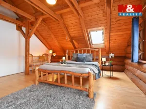 Prodej rodinného domu, Louňovice, Ke Kaménce, 296 m2