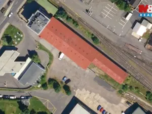 Prodej skladu, Liberec - Liberec IV-Perštýn, Košická, 826 m2