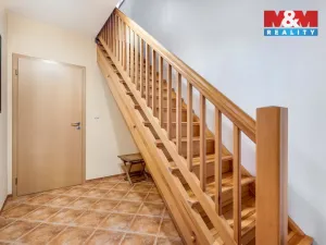 Prodej rodinného domu, Česká Lípa, Jasanová, 158 m2