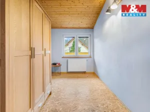 Prodej rodinného domu, Česká Lípa, Jasanová, 158 m2