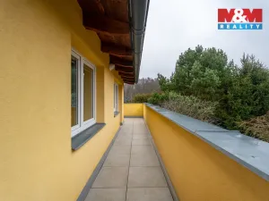 Prodej rodinného domu, Česká Lípa, Jasanová, 158 m2